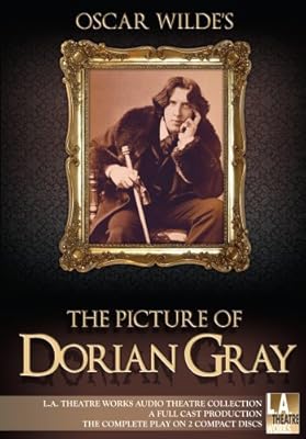 The Picture of Dorian Gray (Library Edition Audio CDs)