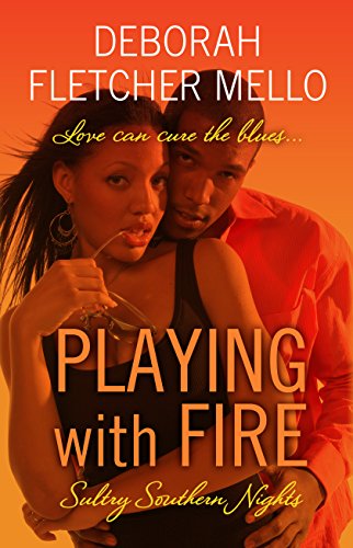 Playing With Fire by Deborah Fletcher Mello