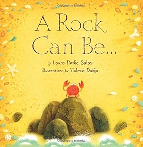 A Rock Can Be