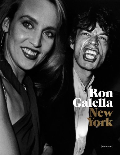 Ron Galella: New York by Ron Galella