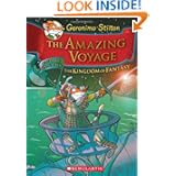 The Amazing Voyage