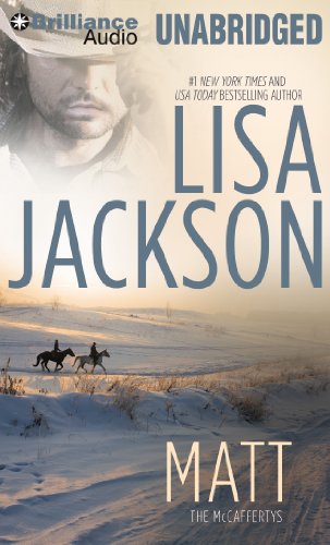 Matt by Lisa Jackson