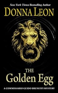 The Golden Egg