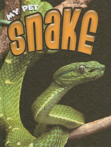 Snake by Rennay Craats