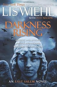 Darkness Rising-International Edition by Pete Nelson