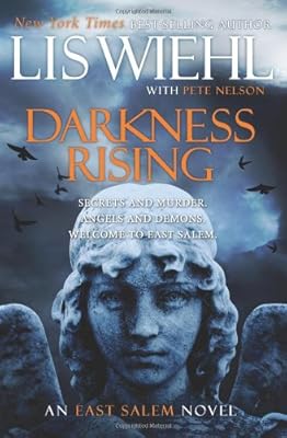 Darkness Rising-International Edition