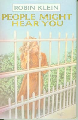 People Might Hear You