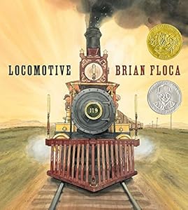 Locomotive: