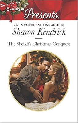 The Sheikh's Christmas Conquest