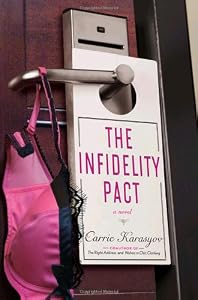 The Infidelity Pact