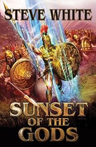 Sunset of the Gods