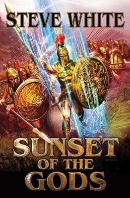 Sunset of the Gods