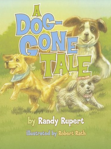 A Dog-Gone Tale