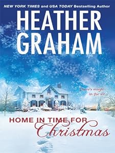 Home in Time for Christmas