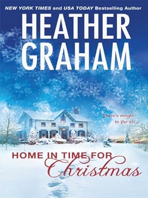 Home in Time for Christmas