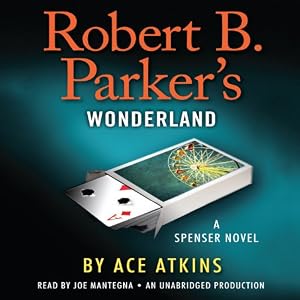 Cheap shot : a Spenser novel