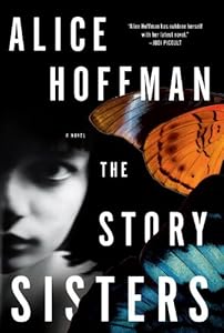 The Story Sisters: A Novel