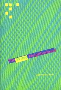 The Wired Neighborhood by Stephen Doheny-Farina