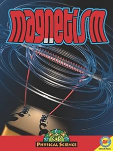 Magnetism (Physical Science)