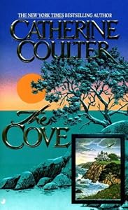 The Cove : an FBI thriller