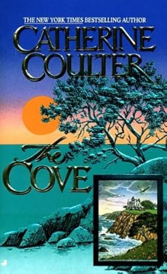 The Cove : an FBI thriller