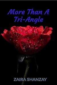More Than A Tri-angle by Zaira Shanzay