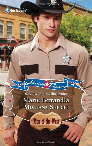 Montana Sheriff by Marie Ferrarella