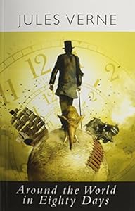 Around the world in 80 days