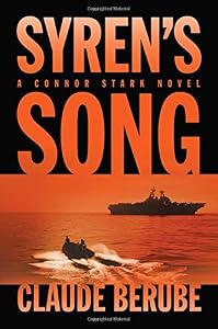 Syren's Song: A Connor Stark Novel