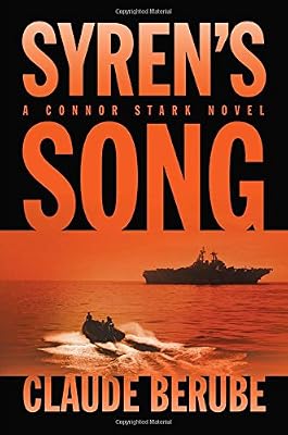 Syren's Song: A Connor Stark Novel