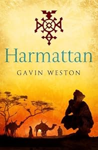 Harmattan by Gavin Weston