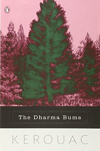 The Dharma Bums by Jack Kerouac