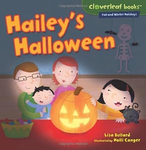 Hailey's Halloween