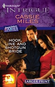 Hook, Line and Shotgun Bride