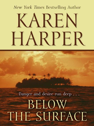 Below the Surface by Karen Harper