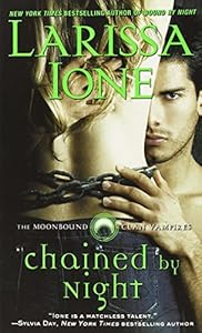 Chained by night