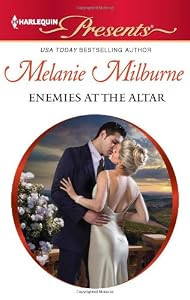 Enemies at the Altar (Harlequin Presents)