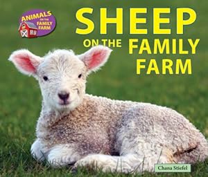 Sheep on the Family Farm