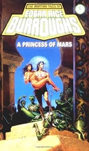 A Princess of Mars