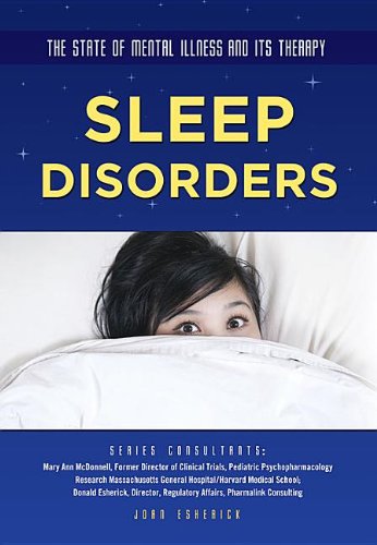 Sleep Disorders by Joan Esherick