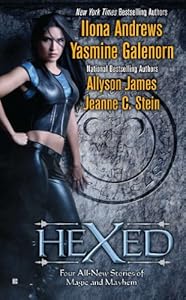 Hexed