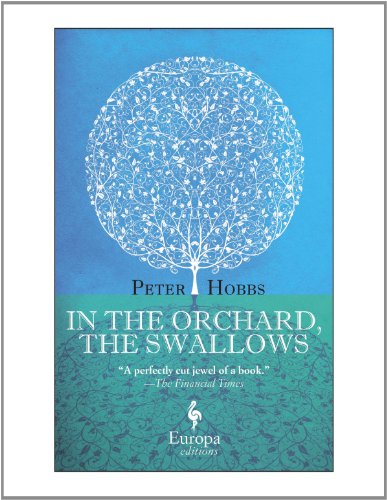 In the Orchard, The Swallows by Peter Hobbs