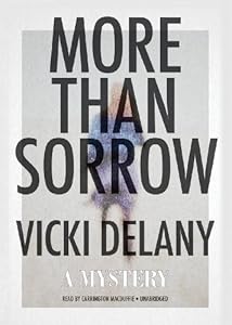 More Than Sorrow: A Mystery (Poisoned Pen Press Mysteries)