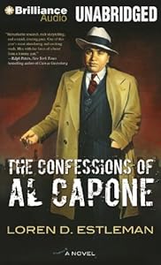 The Confessions of Al Capone