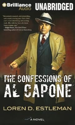 The Confessions of Al Capone