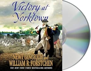 Victory at Yorktown: A Novel