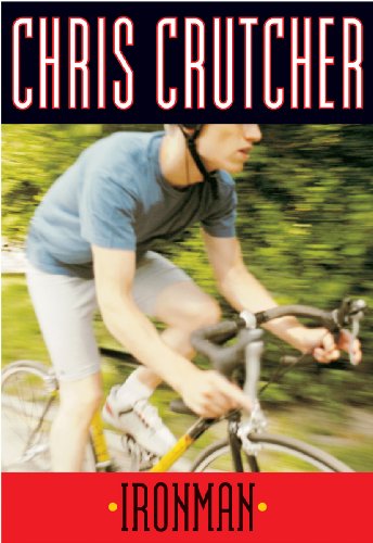 Ironman by Chris Crutcher