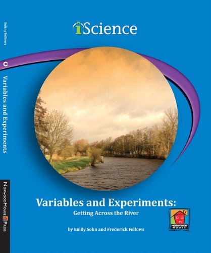 Variables and Experiments: Getting Across the River by Emily Sohn