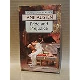 Pride & Prejudice