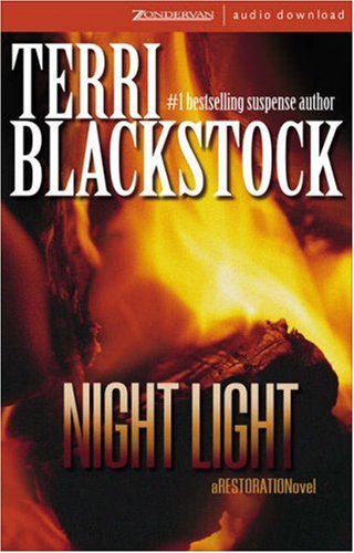 Night Light by Terri Blackstock